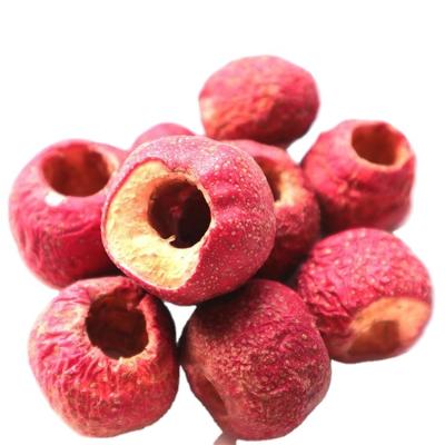 China Raspberry factory wholesale dry freeze dried raspberry snacks OEM FD organic fruit for sale for sale