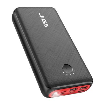 China Promotional High Quality Indoor Outdoor Fast Charging Camping Power Banks for sale