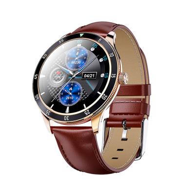 China GPS Navigation Smart Watch CE Rohs Relojes Inteligentes Waterproof Sport Android Smartwatch Fitness Tracker Blood Oxygen Smart Watch for sale