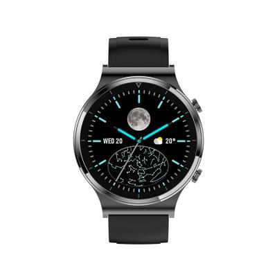 China New Product Touch Screen Wear 3 Pro Smartwatch Heart Rate Wear 3 Waterproof Ip67 Smartwatch Relojes Inteligente Call BT Pro Around Watch for sale