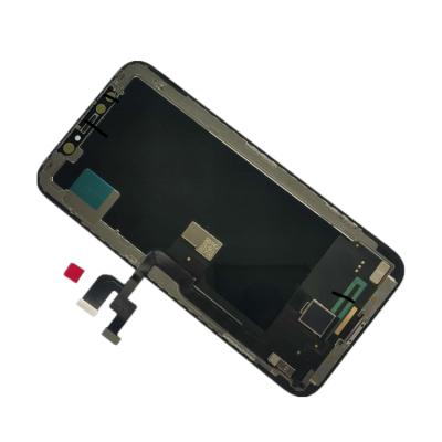 China Best Quality Display For iPhone XS OLED LCD For iPhone xs LCD for sale