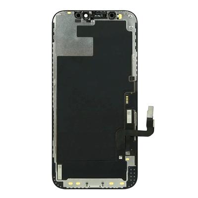 China cell phone lcd screen for iphone 12 pro max display for iphone 12 pro lcd for iphone 12 pro max lcd for sale