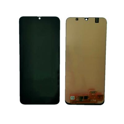 China Fix broken phone screen mobile phone lcd panel for samsung galaxy a30 lcd display for sale