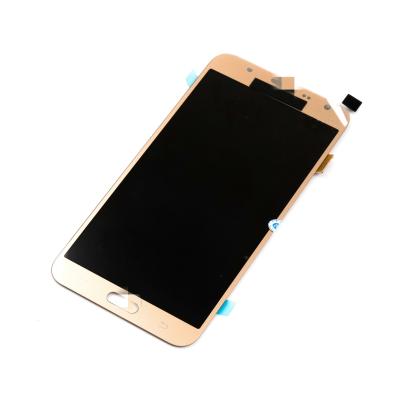 China Hot Selling Fix Phone Broken Screen Phone LCD j700f LCD Display For Samsung j700f LCD Screen for sale