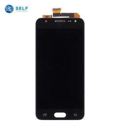 China Original Mobile Phone Replacement Display LCD Touch Screen Digitizer Assembly For Samsung Galaxy J5 Main LCD Touch Screen For Galaxy J5 Perfection by Samsung for sale