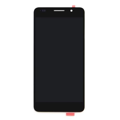 China Wholesale Test Full LCD Touch Screen For Huawei Honor 6 Black Screen Assembly For Huawei for sale