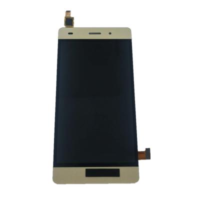 China LCD 100% tested mobile parts phone available cellphone lcds for huawei lcd for huawei p8 lite for sale