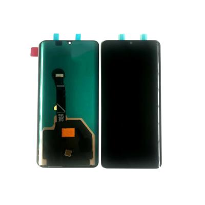 China 100% tested mobile phone lcds digitizer assemblyfor hauwei p30 screen for huawei p30 pro screen lcd display for huwei p30 pro for sale