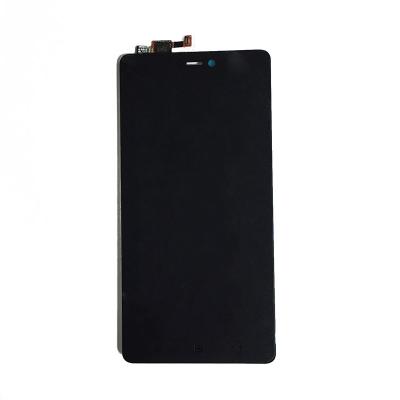 China High Quality Cell Phone LCD Display Touch Screen Display For xiaomi mi4c 5.0 inch for sale