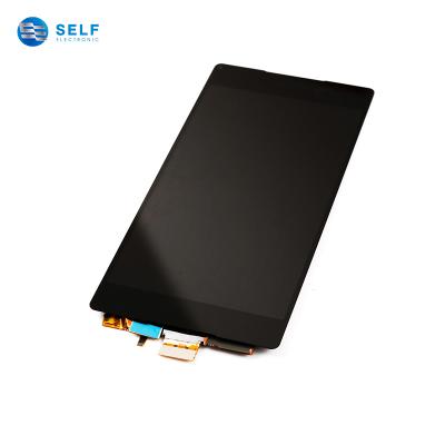 China Good Quality Mobile Phone LCD Screen Replacement For Sony xperia z4 For Sony xperia z4 LCD Screen for sale