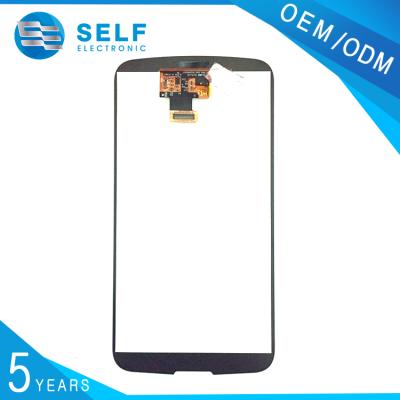 China Wholesale Black TV Version For LG k10 LCD Display Touch Screen, LCD Display And Touch Screen Digitizer Assembly For LG Cell Phone the K10 lander 4.7 inch 5.5 inch for sale