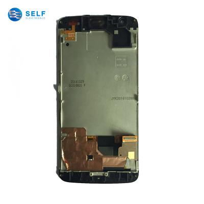 China Tested Replacement Display LCD Screen Touch Digitizer Motorola Moto X Force Motorola Moto X Force for sale