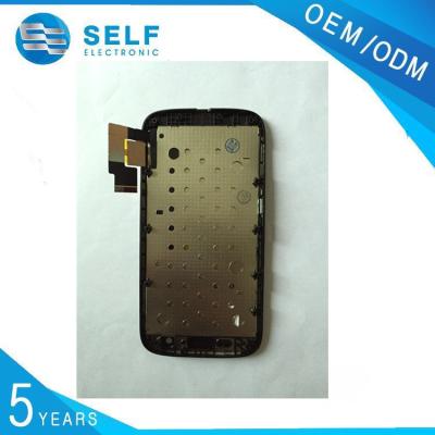 China china mobile touch screen for motorola moto g xt1032 lcd assembly 4.7 inch 5.5 inch for sale