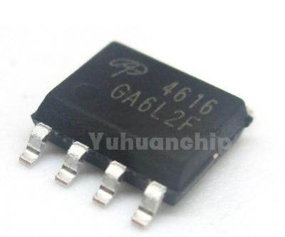 China Standard (Electronic components) AO4616 SOP8 New&original Price Advantage for sale