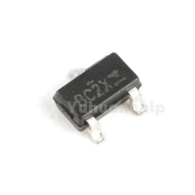 China Standard AO3442 SOT23-3 New and original Integrated circuit IC Chip Supports BOM list AO3442 for sale