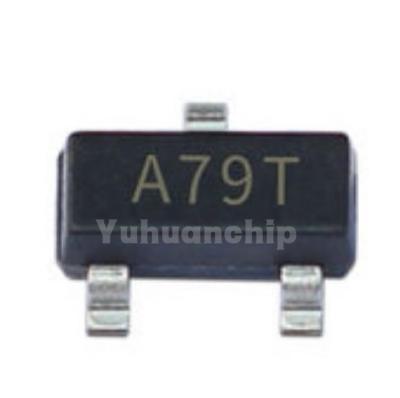 China Standard AO3401 SOT23 Transistor AO3401 for sale