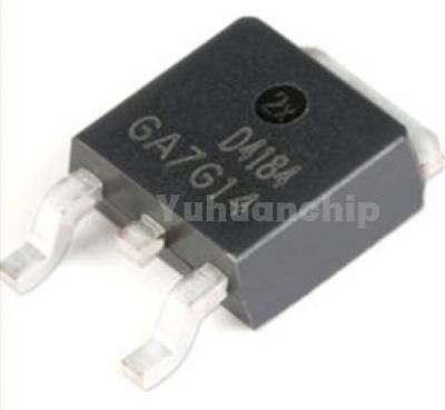 China Standard (SACOH Power MOSFET) D409 AOD409 for sale