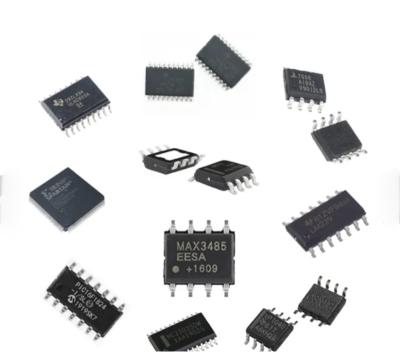 China Standard ATtiny44A ATtiny44A-SSU Microcontroller IC AVR ATtiny 8-Bit 20MHz 4KB FLASH 14-SOIC for sale