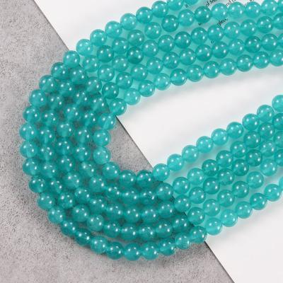 China Other Natural Stone Round Beads 15