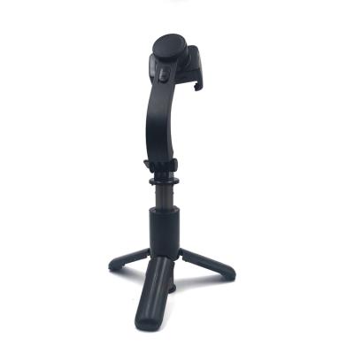 China Mobile Phone New L08 mini 2 in 1 handheld estabilizador remote gimbal stabilizer for sale