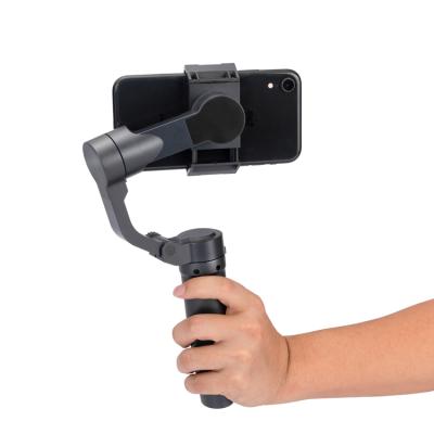 China Face Tracking Factory Directly Supply Cheap Triaxial Axis Stabilizer Gimbal Phone for sale