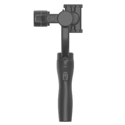 China New Mobile Phone Axis F8 2200mAh No Handheld App Stabilizers Smartphone Gimbal 3 Axis for sale