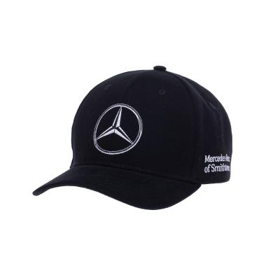 China Wholesale COMMON Company Activity Baseball Cap With Company Brand Logo for sale