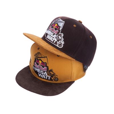 China COMMON Custom Snapback Hats for sale