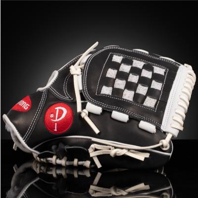 China CUSTOMIZABLE BASEBALL GLOVE FOR SALE KIP CUSTOM PROFESSIONAL BASEBALL GLOVE for sale