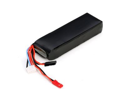 China Baterías del alto rendimiento 3s Lipo peso ligero de 11,1 voltios para el coche de Rc en venta