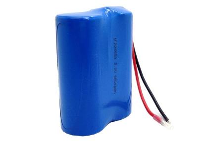 China Baterias recarregáveis do bloco da bateria do íon 18650 7.4V 2000mah do lítio à venda