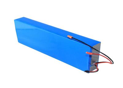 China Hoge Macht 10000 de Batterijpak 14,8 V, 9072145 10Ah-Batterijmodel van Mah 4s Lipo Te koop