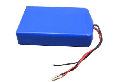 China de Batterij 5000mah 14,8 van 104884 4s Lipo de Draagbare Macht van V voor Reservevoeding Te koop