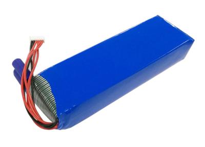 Cina Pacchetto portatile 11.1V 6000mAh della batteria del dispositivo d'avviamento dell'automobile in vendita