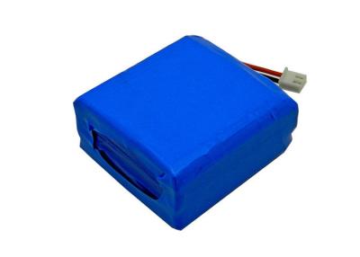 중국 진보된 수입된 칩을 가진 고가 14.8 V Lipo 건전지 4s 6000mah 500 주기 생활 판매용