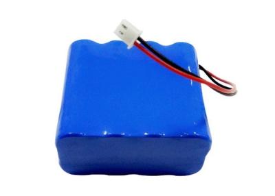 China Rechargeable 7.4V 8800mah 2S4P 18650 Li-Ion Battery Packs , 7.4V Li Ion Battery for sale