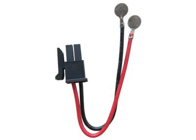 중국 건전지 용접 탭은 Molex 43025 2Pin 3.0mm 연결관 철사 회의로 주름을 잡았습니다 판매용