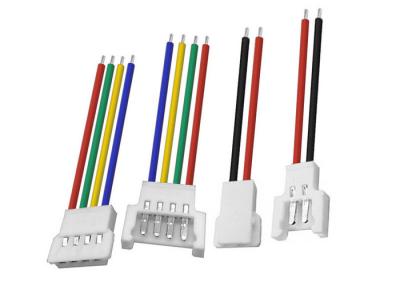 中国 OEM Molex 51005ワイヤー ケーブル会議への51006の2.0mmピッチのコネクターの自動車電線 販売のため