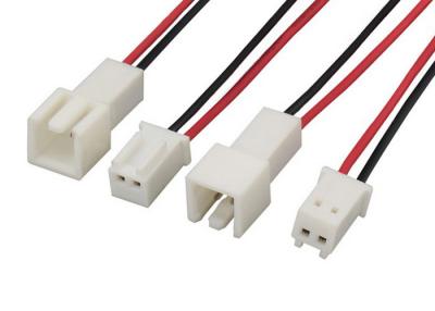 中国 Molex 5102及び5240の2.5mmピッチの男女にコネクター ワイヤー ケーブルの集まっていること 販売のため