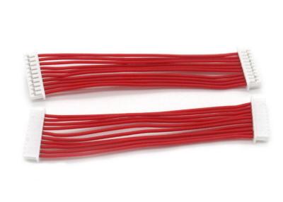 Китай соединитель Molex 1.25mm небольшой 51021 провод удлинительного кабеля мужских штепсельных вилок 10P продается