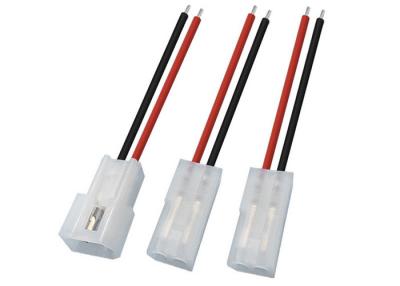 Chine 2 la goupille faite sur commande Molex des véhicules à moteur 5500 5600 connecteurs de lancement de 3.68mm des câbles équipés à vendre