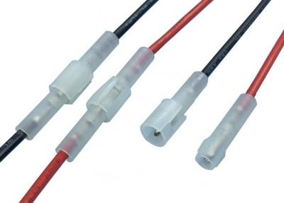 China Molex 5500/5600 Selbstversammlungs-kundenspezifischer Kabel-Kabelstrang des Stangen-Verbindungsstück-3.68mm zu verkaufen