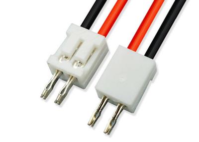 China Batterieverbinder-Kabel Neigung 2pin 3pin 4pin 5pin JST SAN 2.0mm zu verkaufen