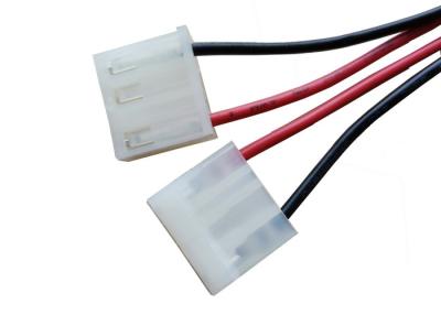 Κίνα Molex 5199 συνέλευση συνδετήρων καλωδίων πισσών 2-6Pin 7.55.0mm προς πώληση