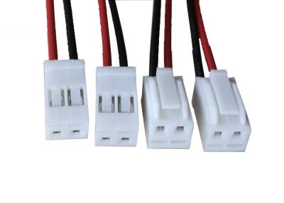 Chine Assemblée de harnais de fil de connecteur masculin de lancement de Molex 51067 2P 3P 3.5mm à vendre