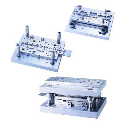 China OEM Design Custom Machining Manufacturer Taiwan for sale