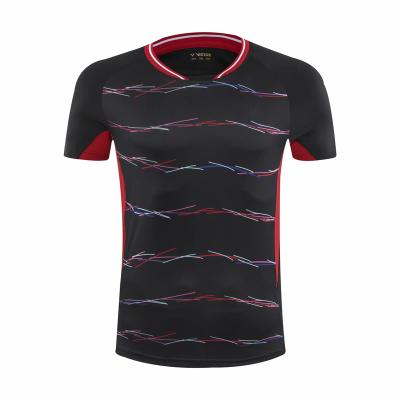 China Wholesale Custom 100% Polyester Football Practice Shirts Sublimation Club Soccer Jersey Sets for sale