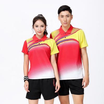 China Sets Customized Ping Pong Shirt / Tennis Cricket Shirt Tank Top / Cricket Tank Top Sports Tank Top for sale