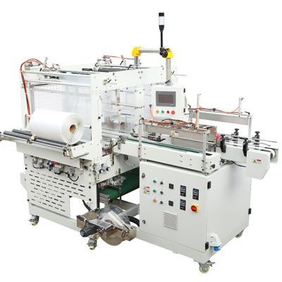 China 2017 New Design Food Paper Cup Packing Machine Automatically Operate With Paper Cup Forming Machine for sale