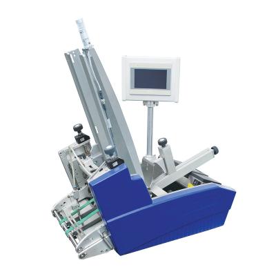 China QFJ Automatic Paper Counting And Paper Feeding Machine for sale